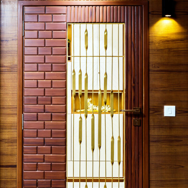 Manish Singhania Residence - LineEdge