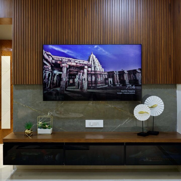Mr. Nilesh Jagethiya Residence - LineEdge