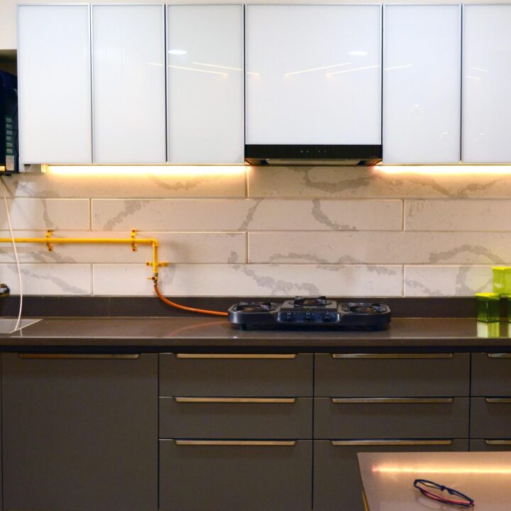 Ketul Solanki Residence - LineEdge