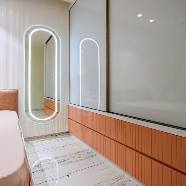 Manish Singhania Residence - LineEdge