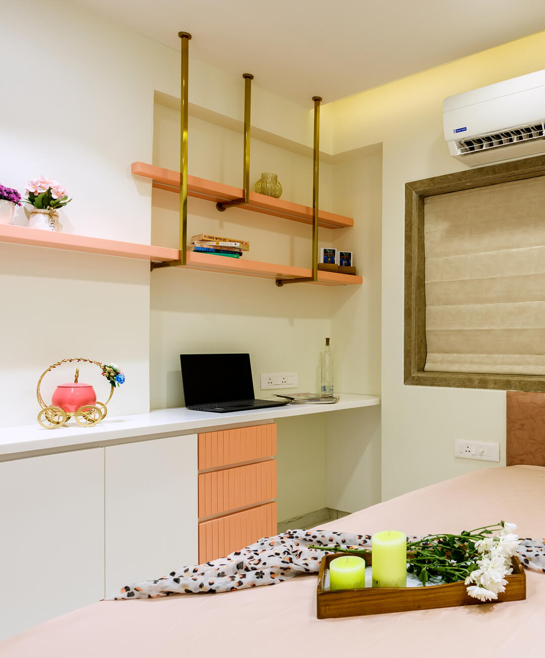 Manish Singhania Residence - LineEdge