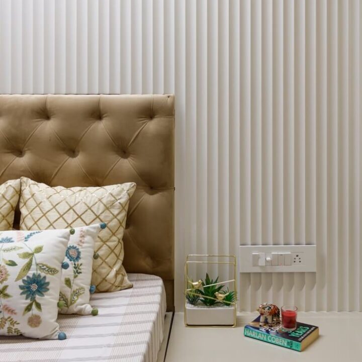 Mr. Nilesh Jagethiya Residence - LineEdge