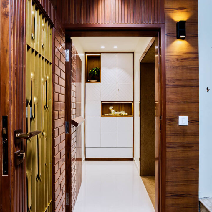 Manish Singhania Residence - LineEdge