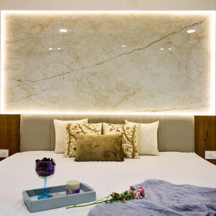 Manish Singhania Residence - LineEdge