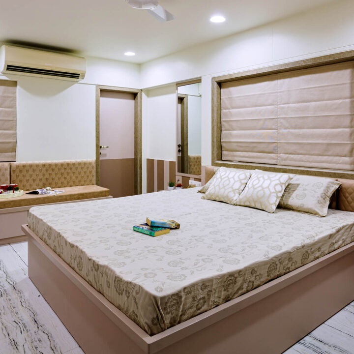 Manish Singhania Residence - LineEdge