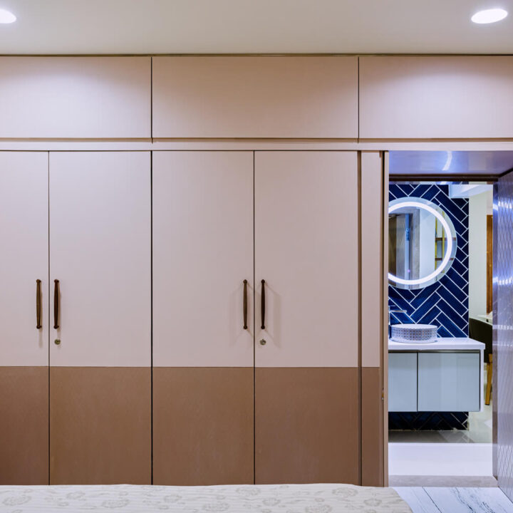 Manish Singhania Residence - LineEdge