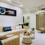 Manish Singhania Residence - LineEdge