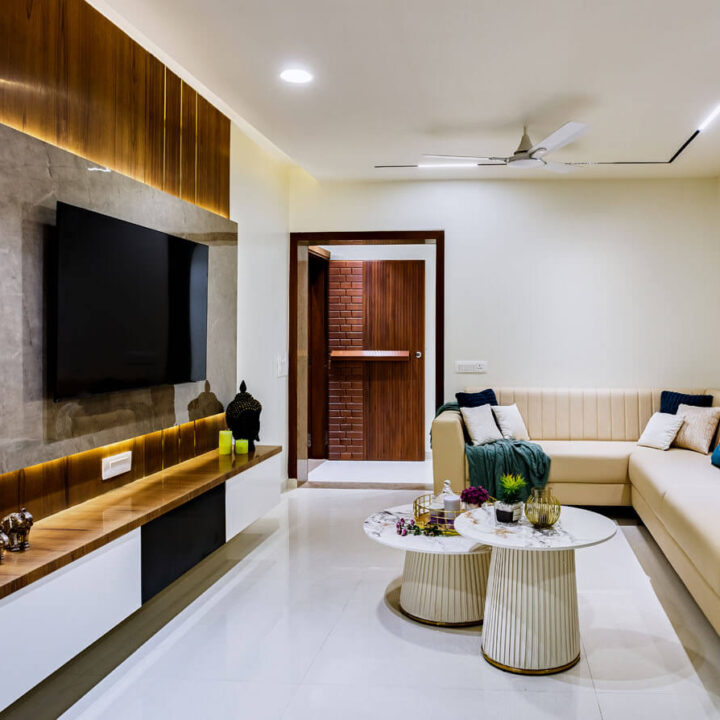 Manish Singhania Residence - LineEdge