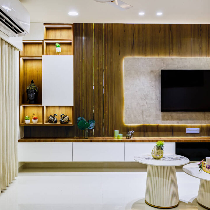 Manish Singhania Residence - LineEdge