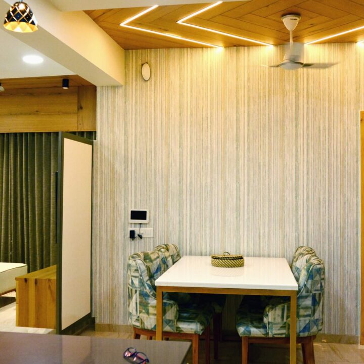 Ketul Solanki Residence - LineEdge