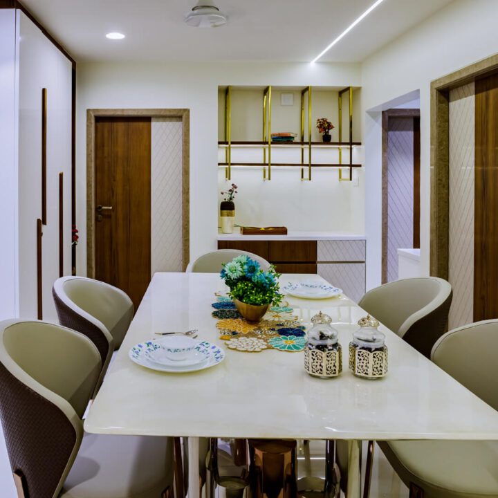 Manish Singhania Residence - LineEdge