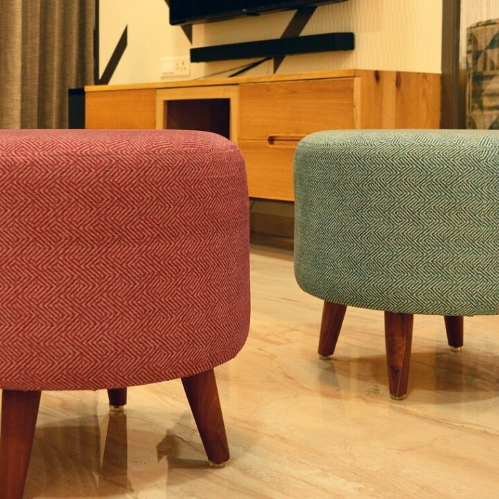 custom made furniture Ahmedabad - LineEdge