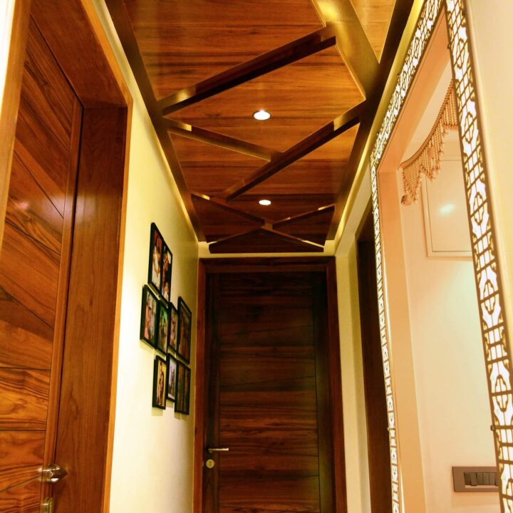 Haresh Batra Residence - LineEdge