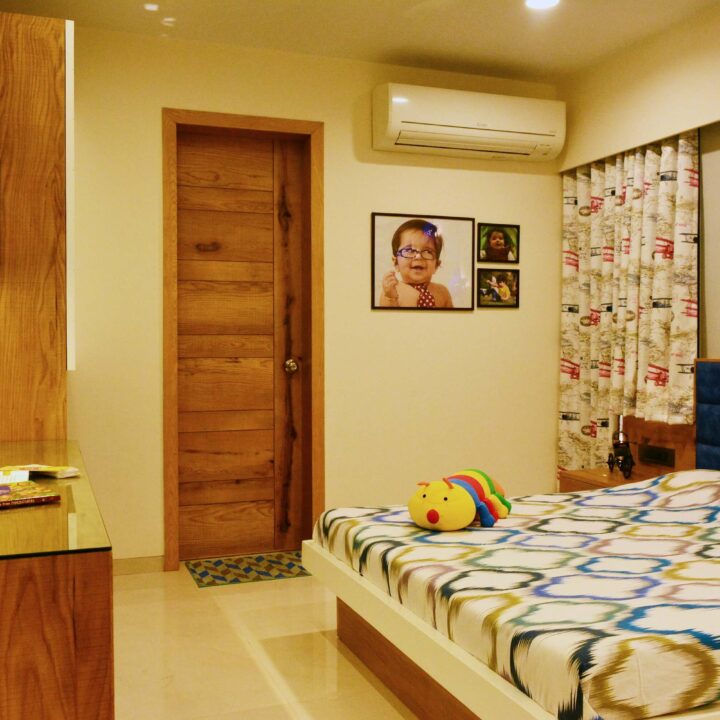 Haresh Batra Residence - LineEdge