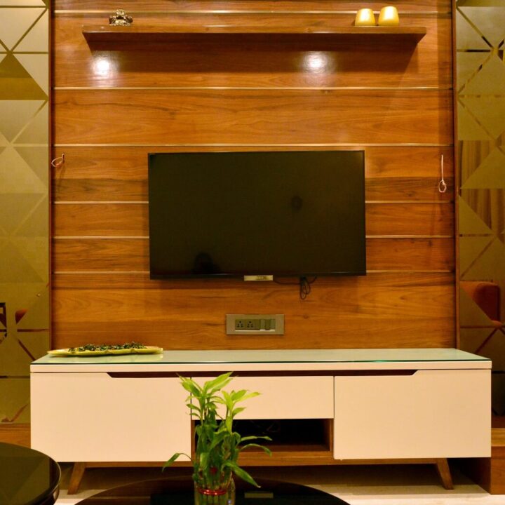 custom made furniture Ahmedabad - LineEdge