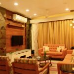 Haresh Batra Residence - LineEdge