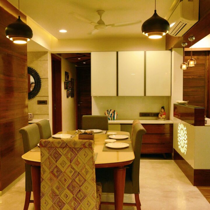 Haresh Batra Residence - LineEdge