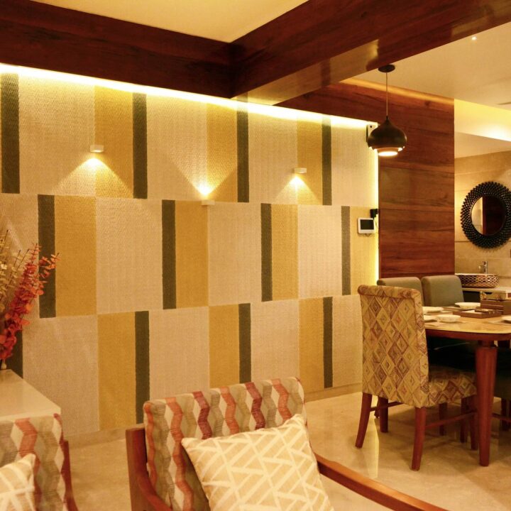 Haresh Batra Residence - LineEdge