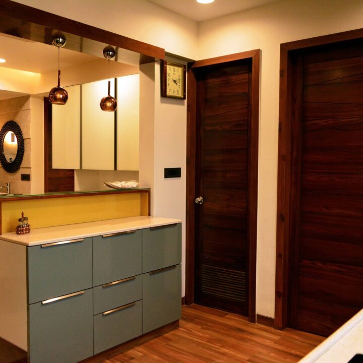 Haresh Batra Residence - LineEdge