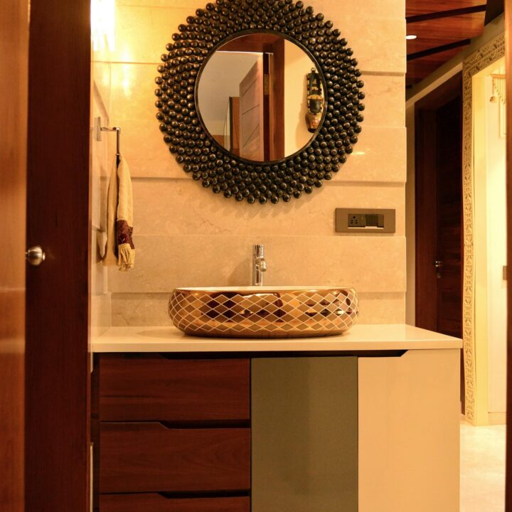 Haresh Batra Residence - LineEdge