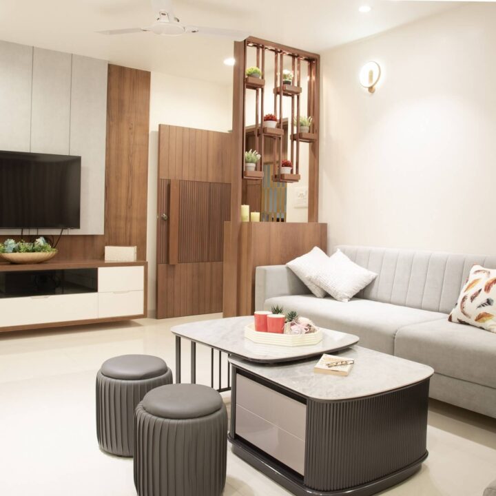 Mr. Kailashnath Singhania Residence